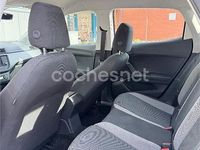 Usado Seat Ibiza Style Plus 80 CV (58 kW) 2019 Blanco Berlina