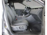 Usado Land Rover Range Rover evoque S 269 CV (197 kW) 2024 Eiger grey SUV