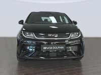 Usado BYD Dolphin Comfort 150 kW (204 CV) 2025 Blanco Utilitario
