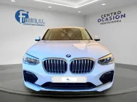 Usado BMW X4 Comfort Edition 190 CV (139 kW) 2020 Blanco SUV