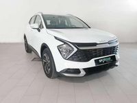 Usado Kia Sportage 162 CV (119 kW) 2024 Blanco SUV