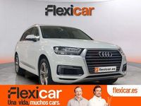 Usado Audi Q7 373 CV (274 kW) 2017 Blanco SUV