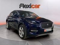 Usado Jaguar E-Pace R-Dynamic 160 CV (117 kW) 2021 Azul SUV