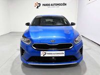 usado Kia ProCeed ProCeed /1.6CRDI GT Line DCT