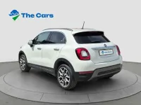 Usado Fiat 500X Cross 150 CV (110 kW) 2019 Blanco SUV
