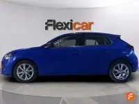 Usado Opel Corsa Elegance 100 CV (73 kW) 2023 Azul Utilitario