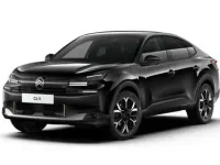 Nuevo Citroën C4 Business Class 145 CV (106 kW) 2026 Negro SUV