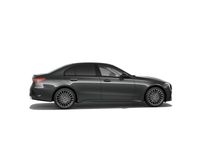 Usado Mercedes C220 197 CV (144 kW) 1999 Gris Berlina