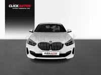 Usado BMW 118 Shadowline 150 CV (110 kW) 2023 Blanco Berlina