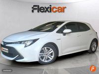 Usado Toyota Corolla Active 122 CV (89 kW) 2020 Blanco Berlina