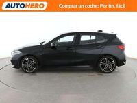 Usado BMW 118 M Sport 136 CV (100 kW) 2024 Negro Utilitario