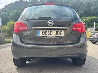 Usado Opel Meriva 110 CV (80 kW) 2014 Monovolumen