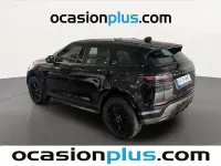 Usado Land Rover Range Rover evoque R-Dynamic 163 CV (119 kW) 2023 Negro SUV