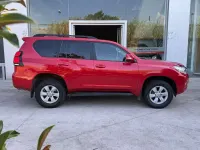 Usado Toyota Land Cruiser 177 CV (130 kW) 2018 Burdeos SUV