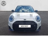 Usado Mini Cooper SE 160 kW (218 CV) 2024 Eléctrico Utilitario