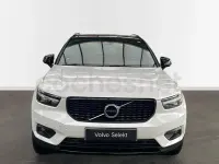 Usado Volvo XC40 R-Design 150 CV (110 kW) 2020 Blanco SUV