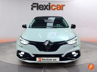 Usado Renault Mégane IV R.S. 301 CV (221 kW) 2023 Blanco Berlina