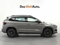 usado Skoda Karoq 1.5 TSI ACT Sportline DSG 110 kW (150 CV)