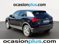 Usado Audi Q2 Advanced Plus 116 CV (85 kW) 2020 Negro SUV