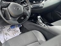 Usado Toyota C-HR Advance 184 CV (135 kW) 2022 SUV