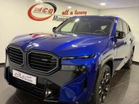 Usado BMW XM Comfort Edition 489 CV (359 kW) 2024 Azul SUV