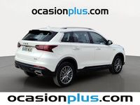 Usado SWM G01 131 CV (96 kW) 2023 Blanco SUV