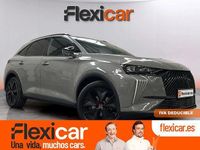 Usado DS Automobiles DS7 Crossback 130 CV (95 kW) 2023 Gris SUV