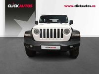 Usado Jeep Wrangler Sport 200 CV (147 kW) 2019 Blanco SUV