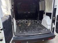Usado Fiat Doblò Easy 120 HP (88 kW) 2019 Branco Monovolume