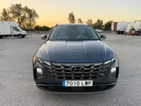 Usado Hyundai Tucson Style 265 CV (194 kW) 2022 Azul SUV