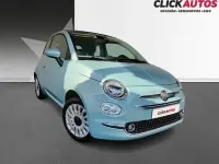 Usado Fiat 500 Dolcevita 70 CV (51 kW) 2024