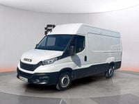 Usado Iveco Daily 156 CV (114 kW) 2023 Blanco