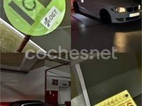 Usado BMW 118 Cabriolet 143 CV (105 kW) 2008 Blanco Descapotable