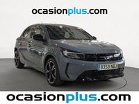 Nuevo Opel Corsa 110 CV (80 kW) 2025 Gris Utilitario