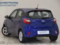 Usado Hyundai i10 2023 Utilitario