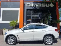 Usado BMW X6 258 CV (189 kW) 2019 Blanco SUV