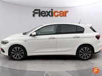 Usado Fiat Tipo Easy 120 CV (88 kW) 2018 Blanco