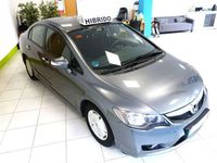 usado Honda Civic 1.3i-VTEC IMA CVT