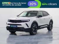 Usado Opel Mokka Ultimate 130 HP (95 kW) 2024 Branco SUV