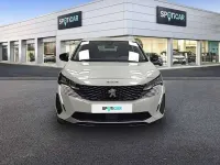 Usado Peugeot 3008 Active 131 CV (96 kW) 2022 Blanco SUV