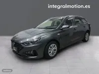 Usado Hyundai i30 119 CV (87 kW) 2022 Familiar