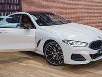 usado BMW 840 840 d xDrive Gran Coupe