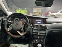 usado Infiniti QX30 2.2d Premium AWD 7DCT