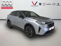 Usado Peugeot 3008 GT 145 CV (106 kW) 2025 Gris SUV