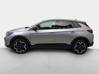 Usado Opel Grandland X 224 CV (164 kW) 2023 Gris SUV