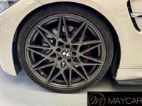 Usado BMW M4 Competition Edition 450 CV (330 kW) 2016