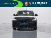 Usado Opel Corsa S 100 CV (73 kW) 2025 Negro Utilitario