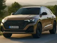 Usado Audi Q8 Comfort 462 CV (339 kW) 2024 SUV