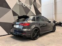 usado Audi S3 Sportback 2.0 TFSI S tronic quattro 228kW