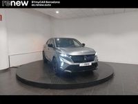 Usado Renault Rafale 300 CV (220 kW) 2025 Gris SUV